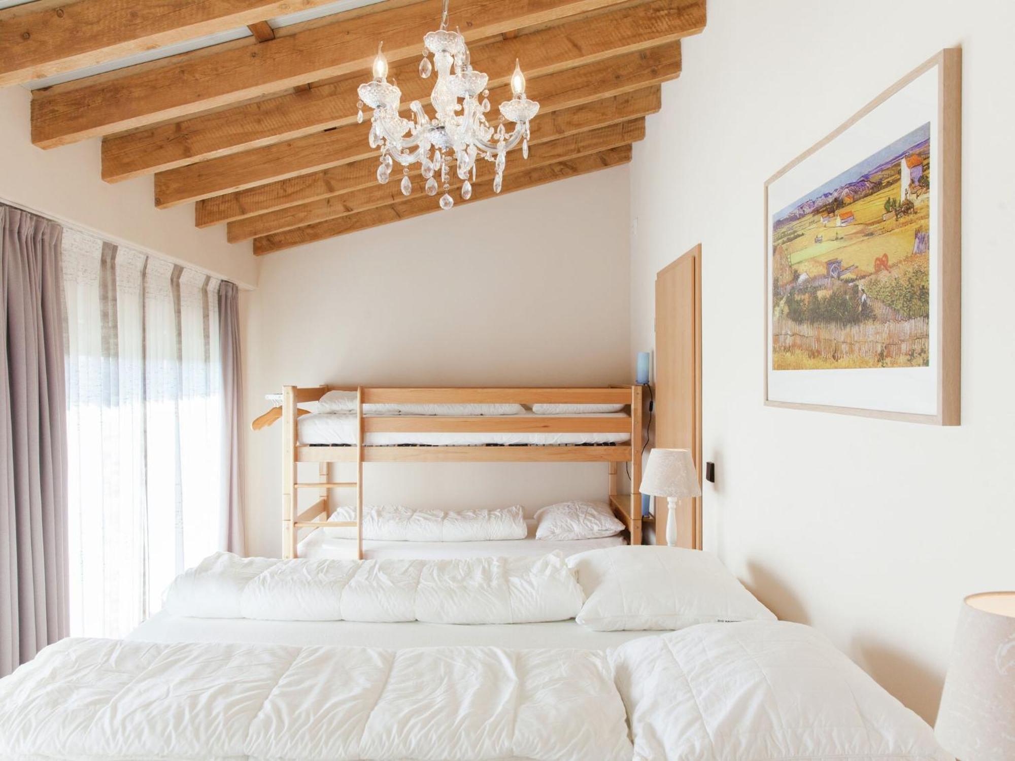 Beautiful Holidayhome With Sauna And Terrace Harscheid エクステリア 写真