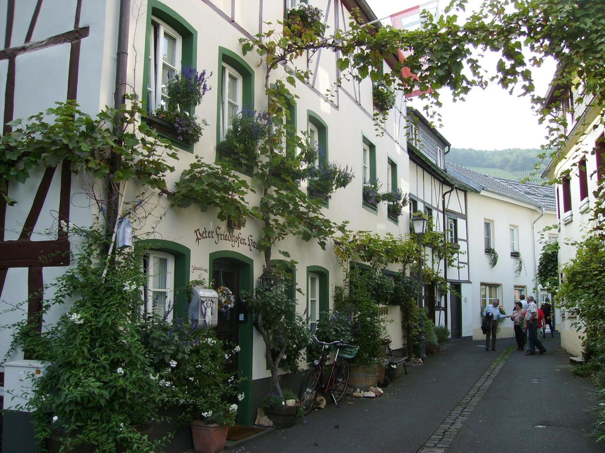 Beautiful Holidayhome With Sauna And Terrace Harscheid エクステリア 写真