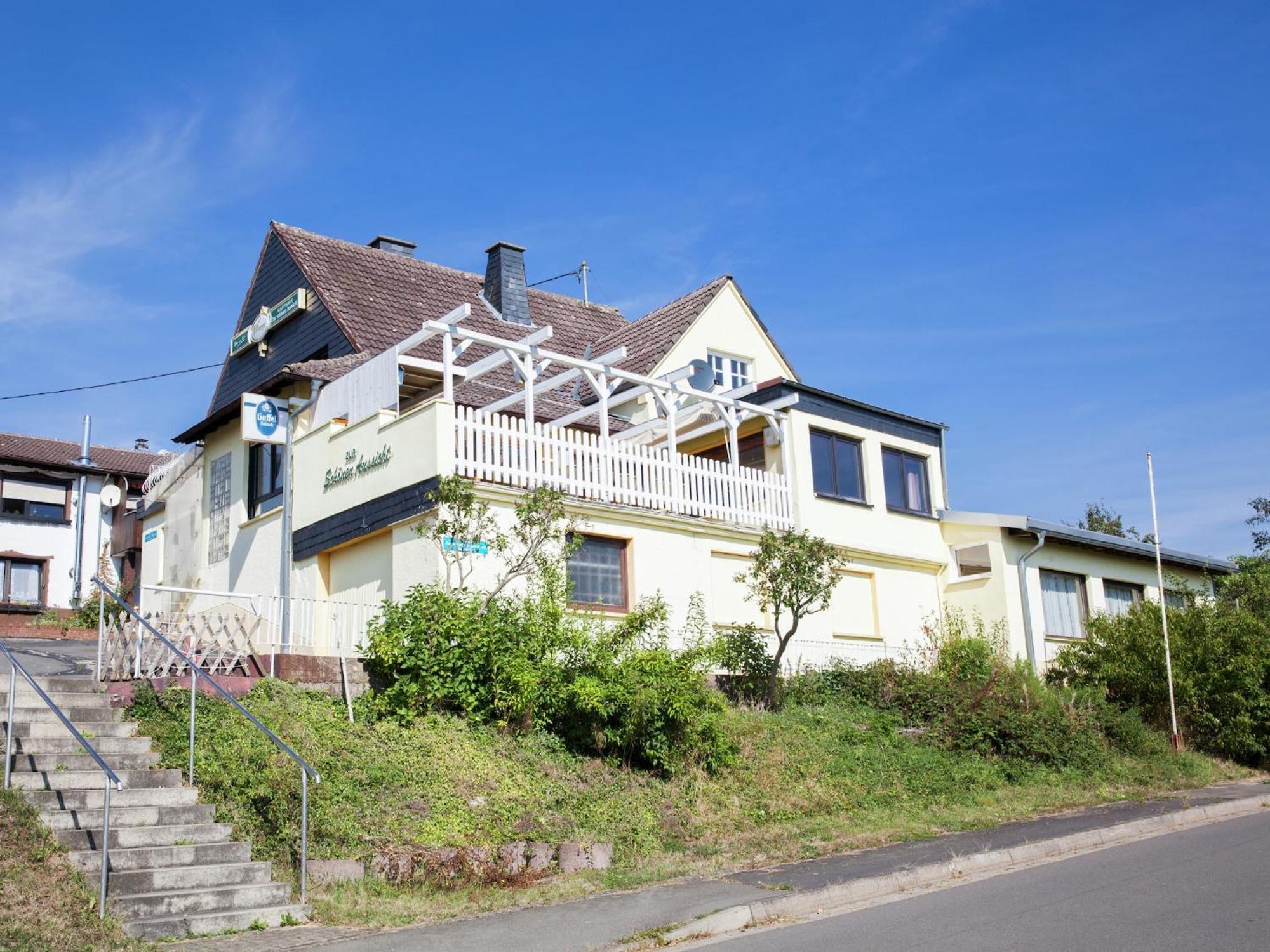 Beautiful Holidayhome With Sauna And Terrace Harscheid エクステリア 写真